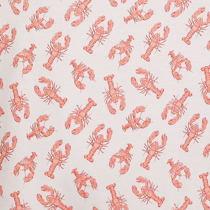 Frilly Bubble - Crustacean Craze